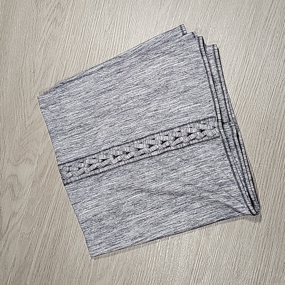 lululemon Vinyasa Scarf Special Edition